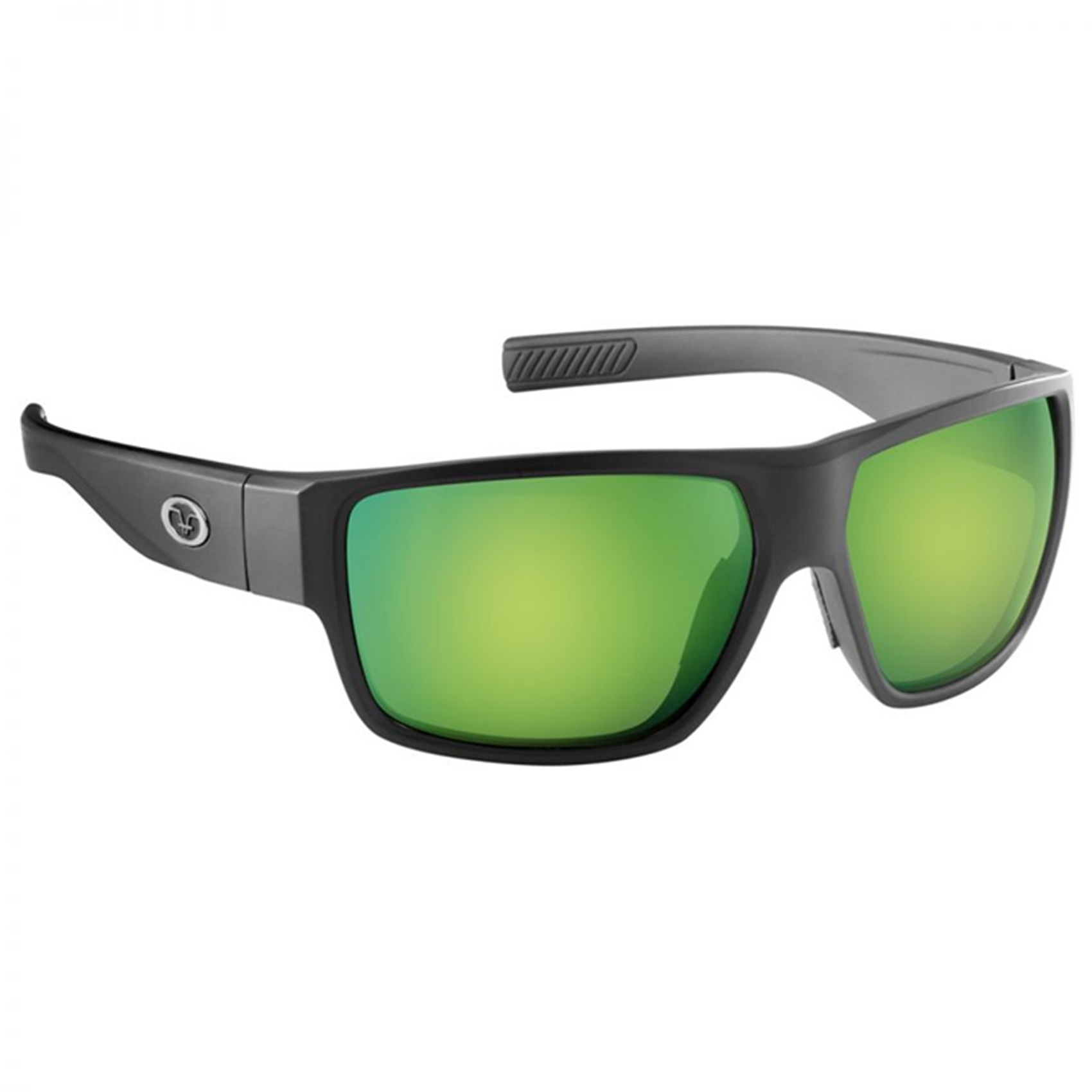 LENTES FLY-FISH GRANDERS BK/GR
