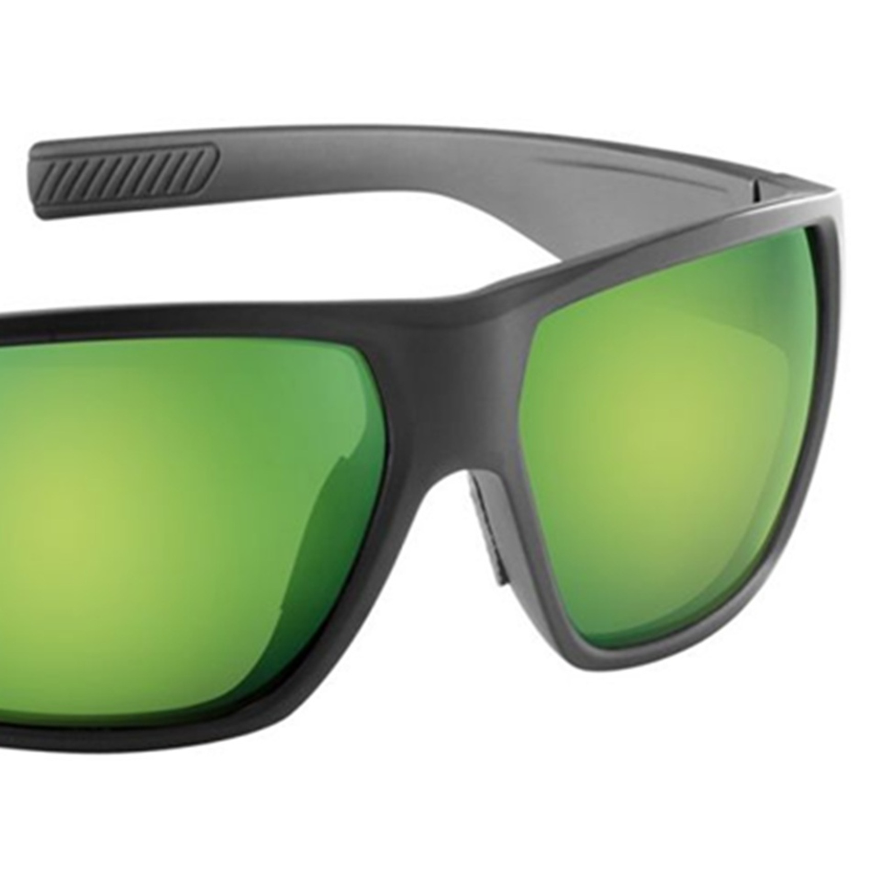 LENTES FLY-FISH GRANDERS BK/GR - Imagen 2