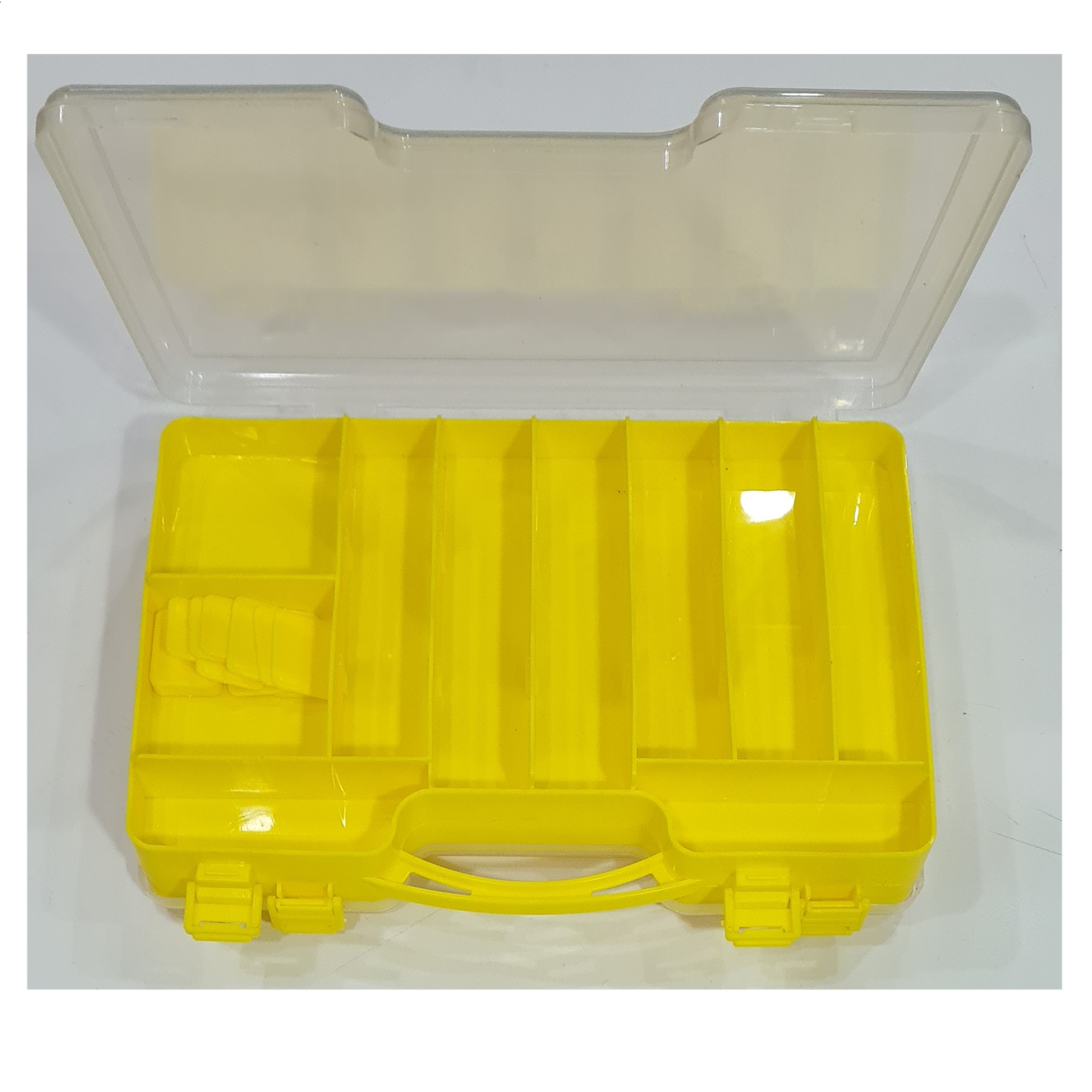 CAJA MOSQ S.WAVE 20 COMP ZY006 - Imagen 2