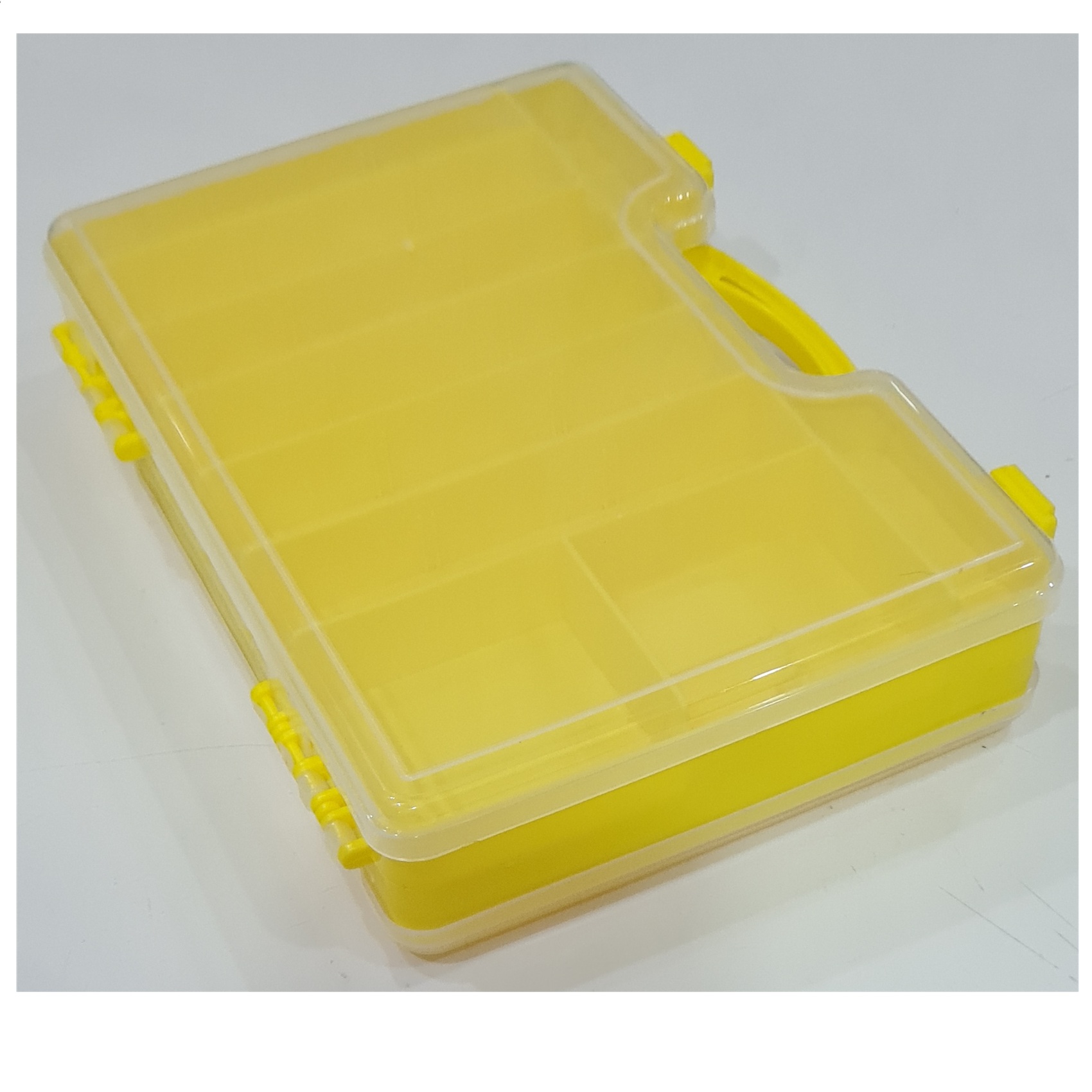 CAJA MOSQ S.WAVE 20 COMP ZY006 - Imagen 3