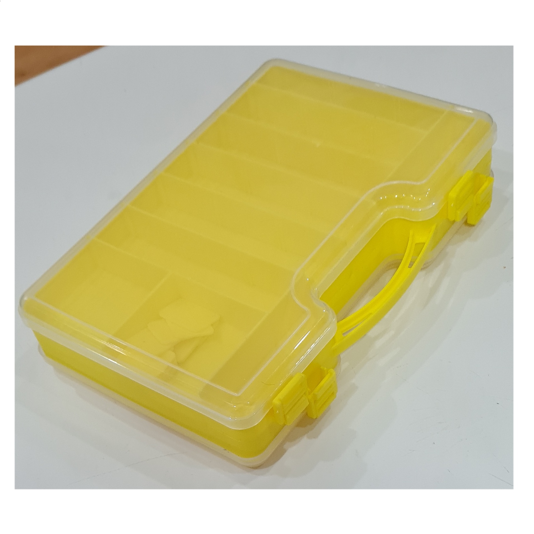 CAJA MOSQ S.WAVE 20 COMP ZY006 - Imagen 4