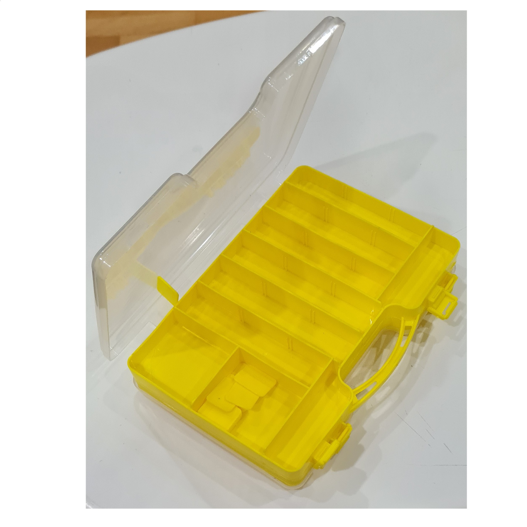 CAJA MOSQ S.WAVE 20 COMP ZY006 - Imagen 5