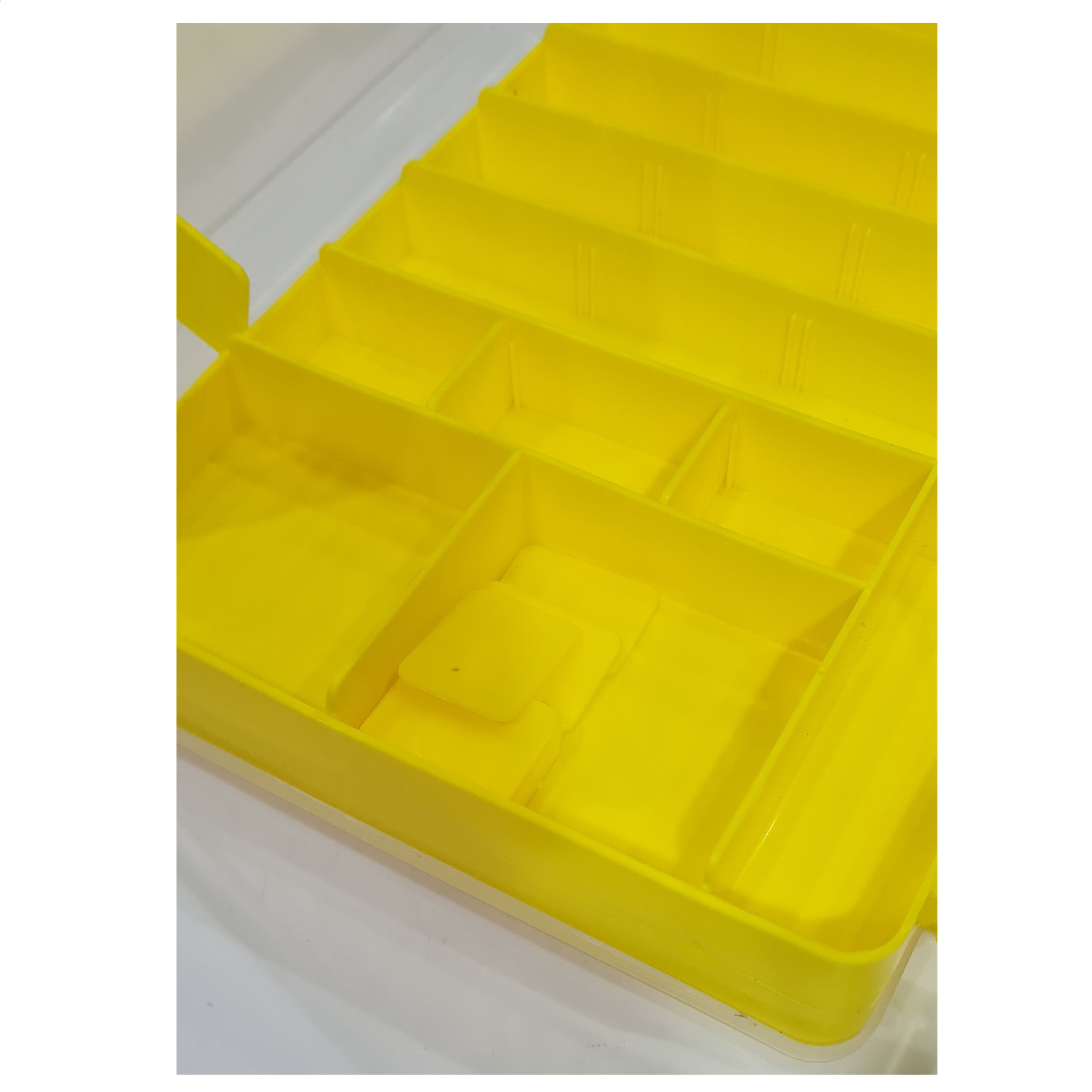 CAJA MOSQ S.WAVE 20 COMP ZY006 - Imagen 7