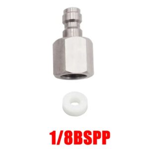 ADAP AC.RAPIDO A CONECT HATSAN