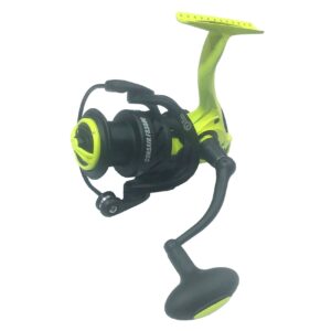 CARRETE SILSTAR CORSAR 30 1+1R