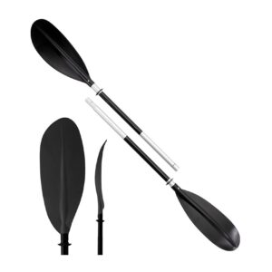 REMO KAYAK DOBLE PALETA