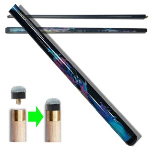 TACO P. CRB.FIBER 2p 11m CF104