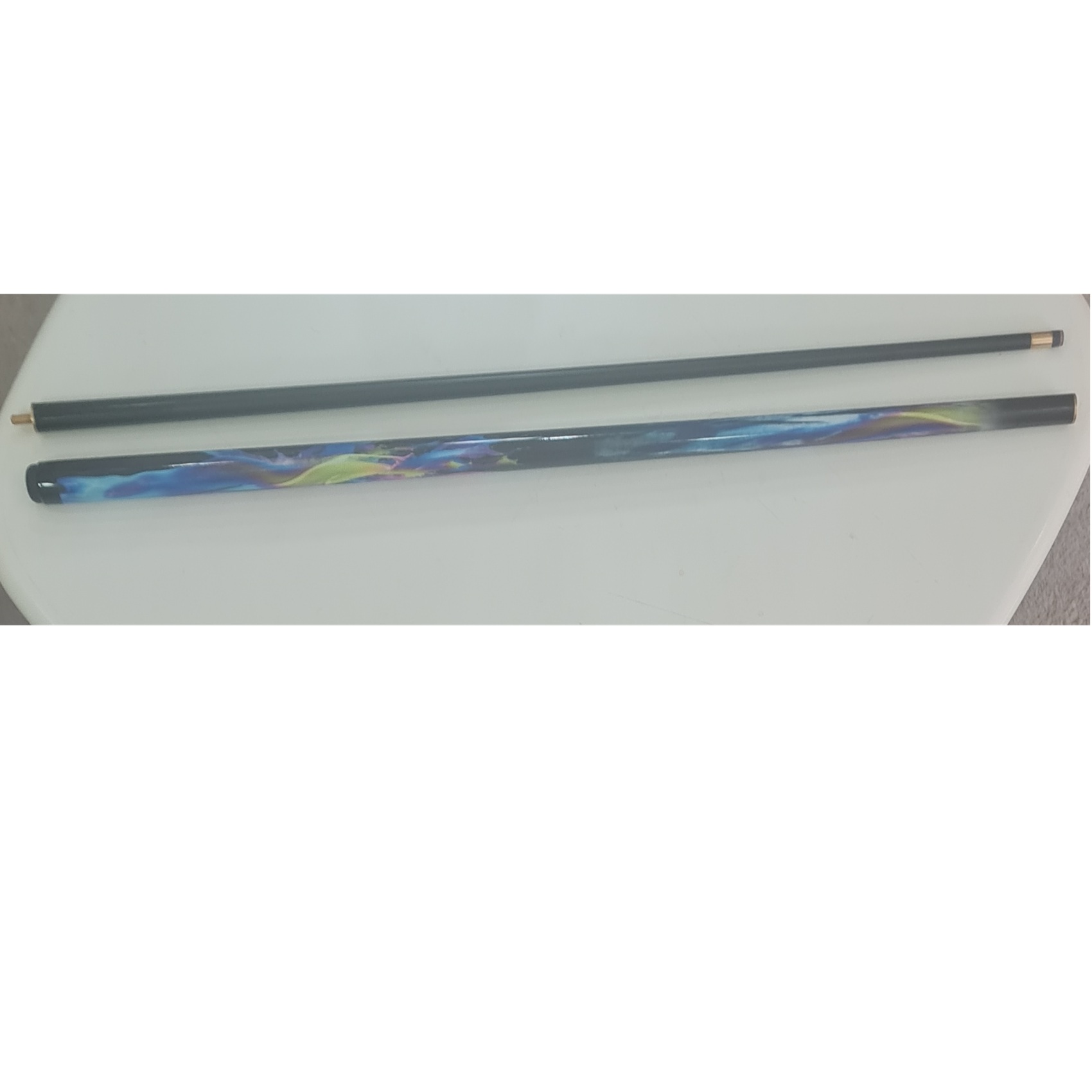 TACO P. CRB.FIBER 2p 11m CF104 - Imagen 2