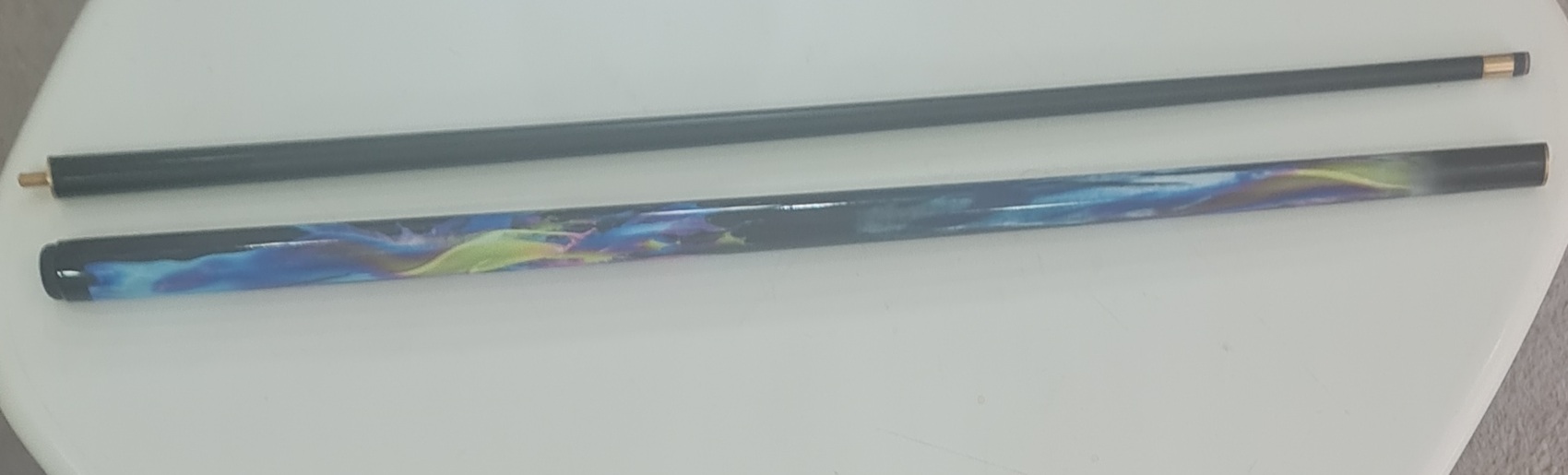 TACO P. CRB.FIBER 2p 11m CF104 - Imagen 8