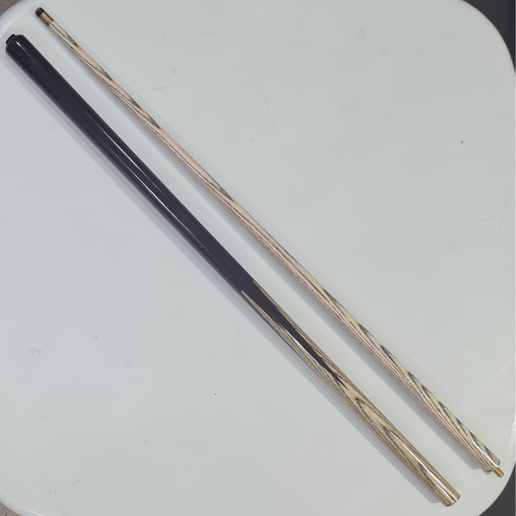 TACO P. ROSE WOOD 2p 11m KR105 - Imagen 2