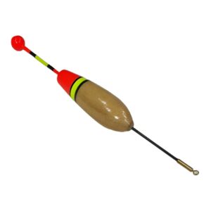 FLOTADOR BALSA THKFISH 6gr