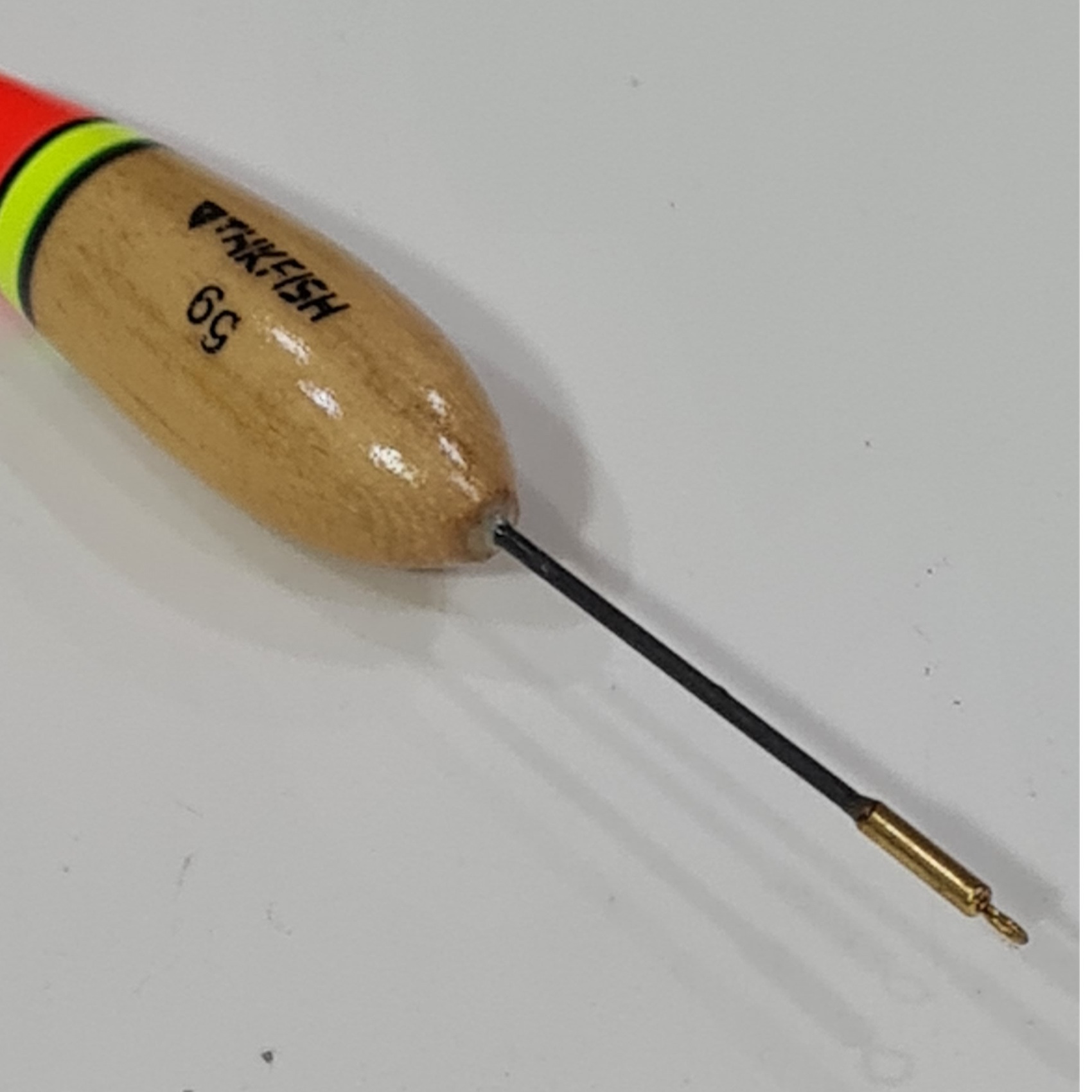 FLOTADOR BALSA THKFISH 6gr - Imagen 5