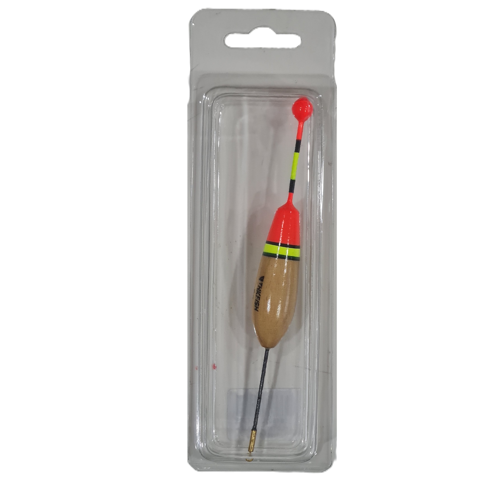 FLOTADOR BALSA THKFISH 6gr - Imagen 7