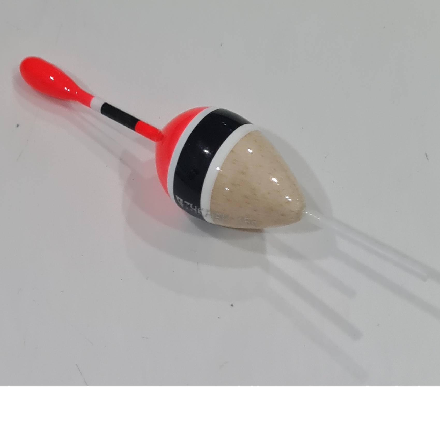 FLOTADOR BALSA THKFISH 15gr - Imagen 2