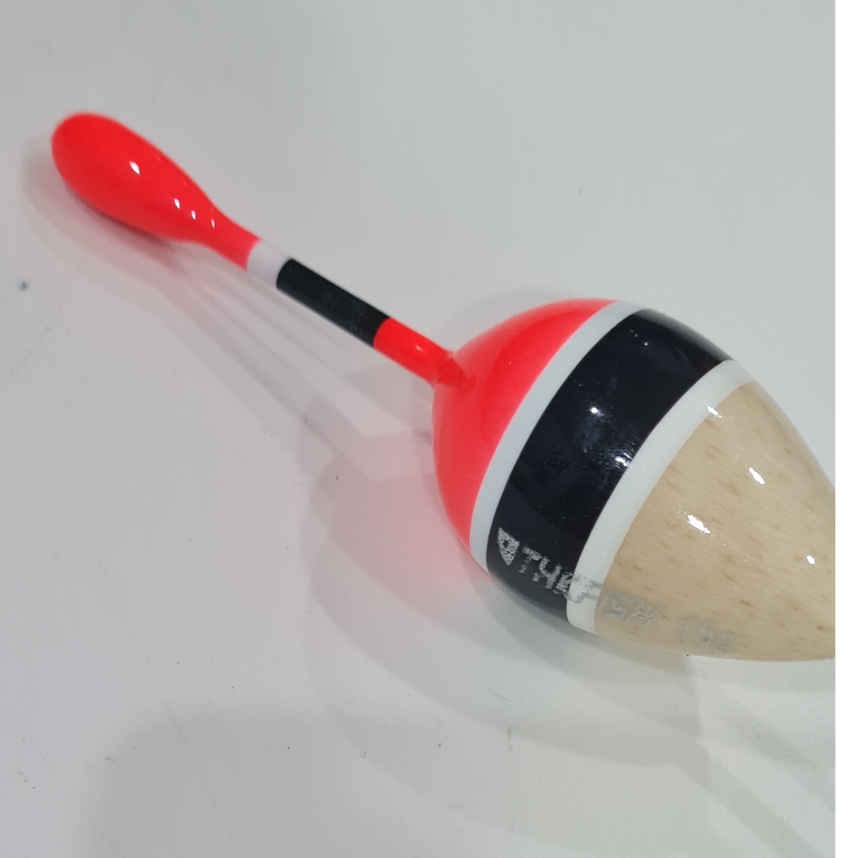 FLOTADOR BALSA THKFISH 15gr - Imagen 3