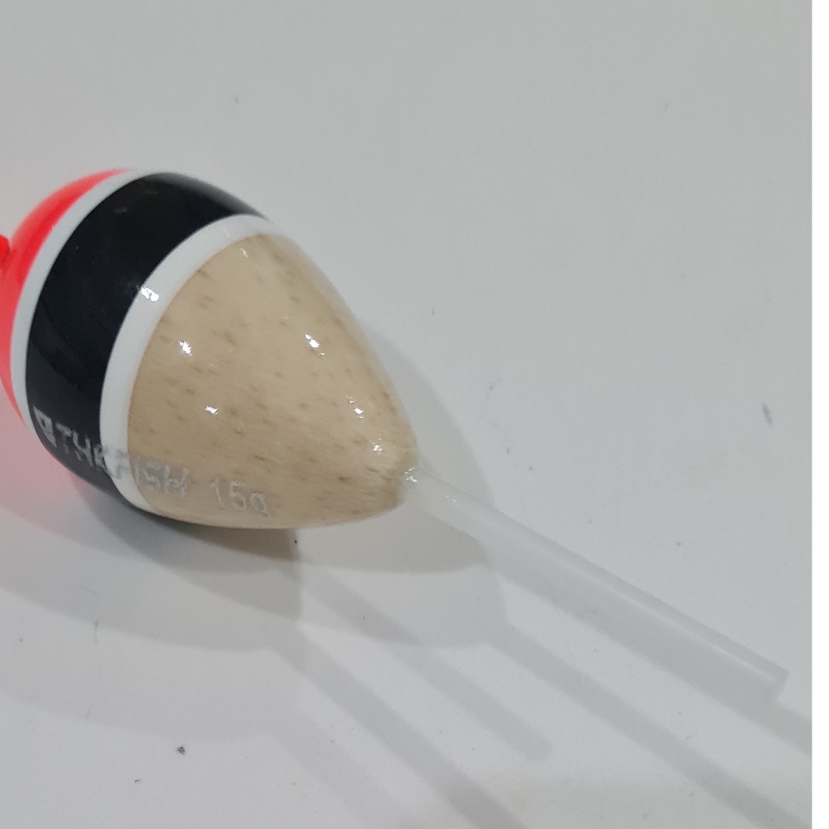 FLOTADOR BALSA THKFISH 15gr - Imagen 4