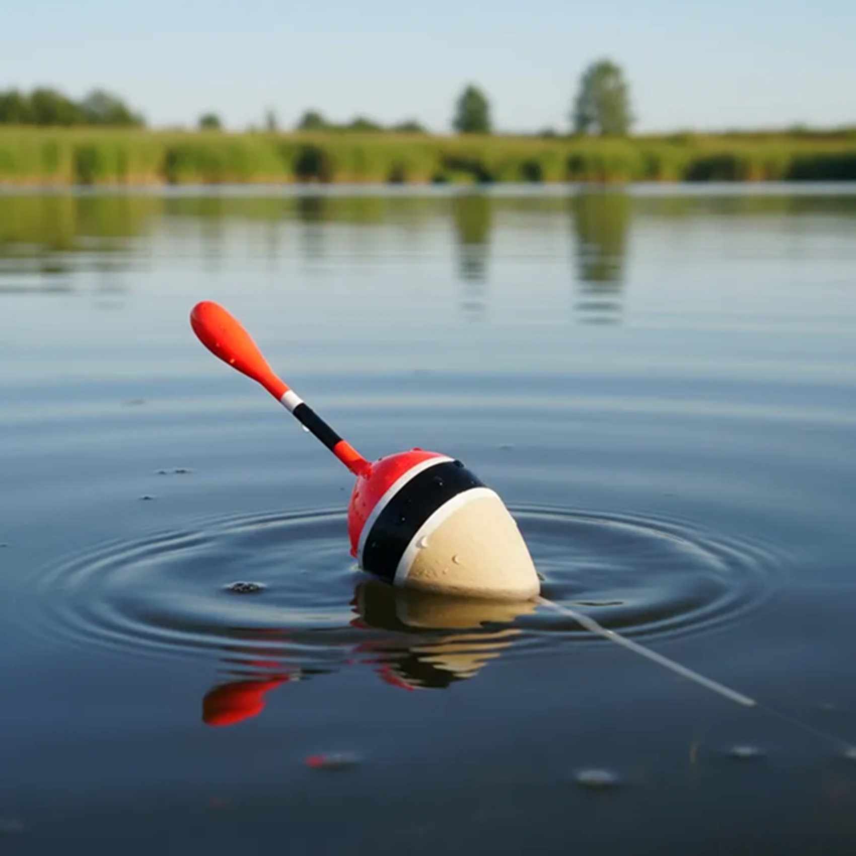 FLOTADOR BALSA THKFISH 15gr - Imagen 7