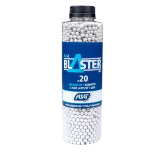 BALIN AIRS ASG BETA 0,20 3300