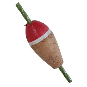 FLOTADOR CORCHO #3 4,5gr