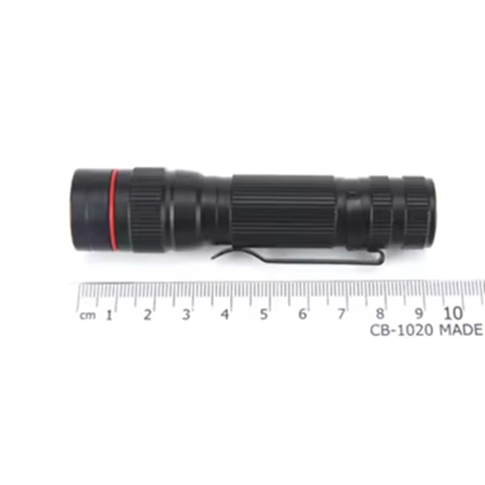 LINTERNA K.TOOL ATOMIC - Imagen 4