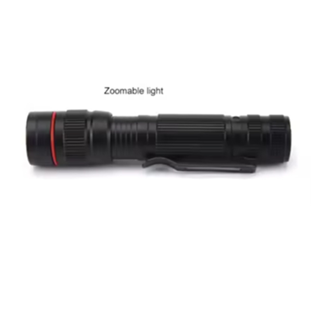 LINTERNA K.TOOL ATOMIC - Imagen 7