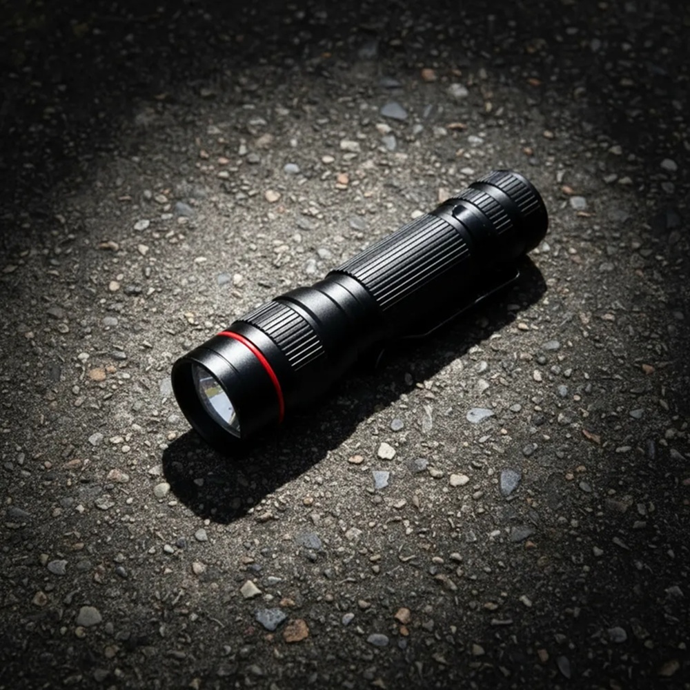 LINTERNA K.TOOL ATOMIC - Imagen 11