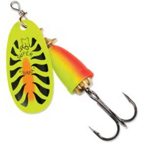 SPINNER RAPALA FIRETIGER N2 6g