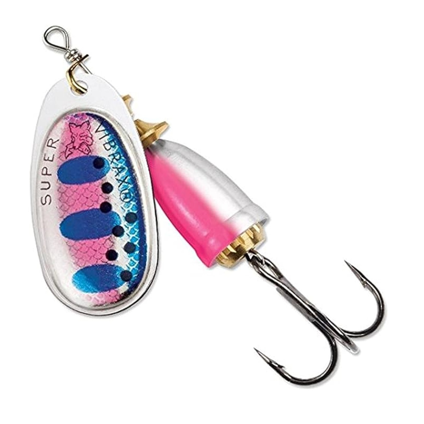 SPINNER RAPALA RAINBOE TROUT N2 6gr