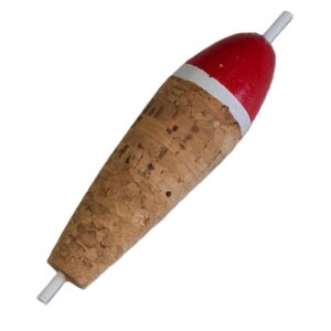 FLOTADOR CORCHO #6 13gr