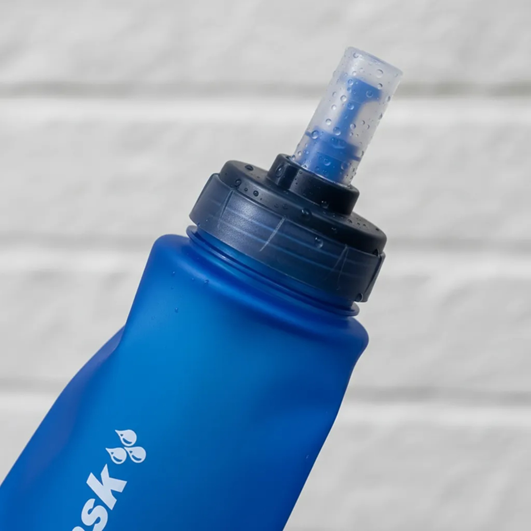 SOFT FLASK 0,5 lt AZUL - Imagen 10