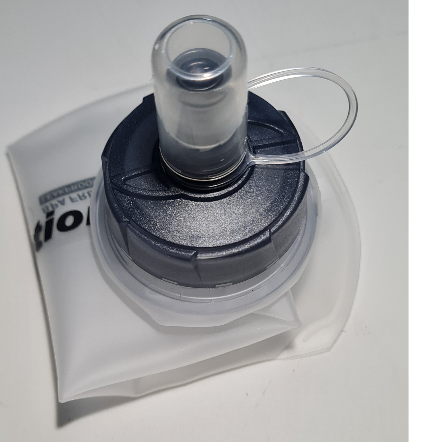 SOFT FLASK 0,5 lt TRANSP - Imagen 5