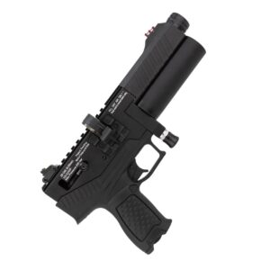 PIST POST HATSAN VELOX 6,35 BK