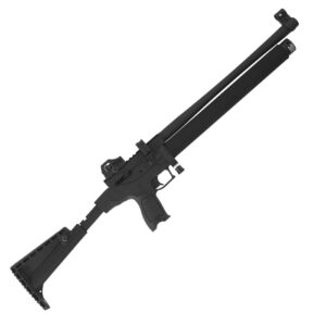 RIF POST HATSAN REPEX T50 .50 BK