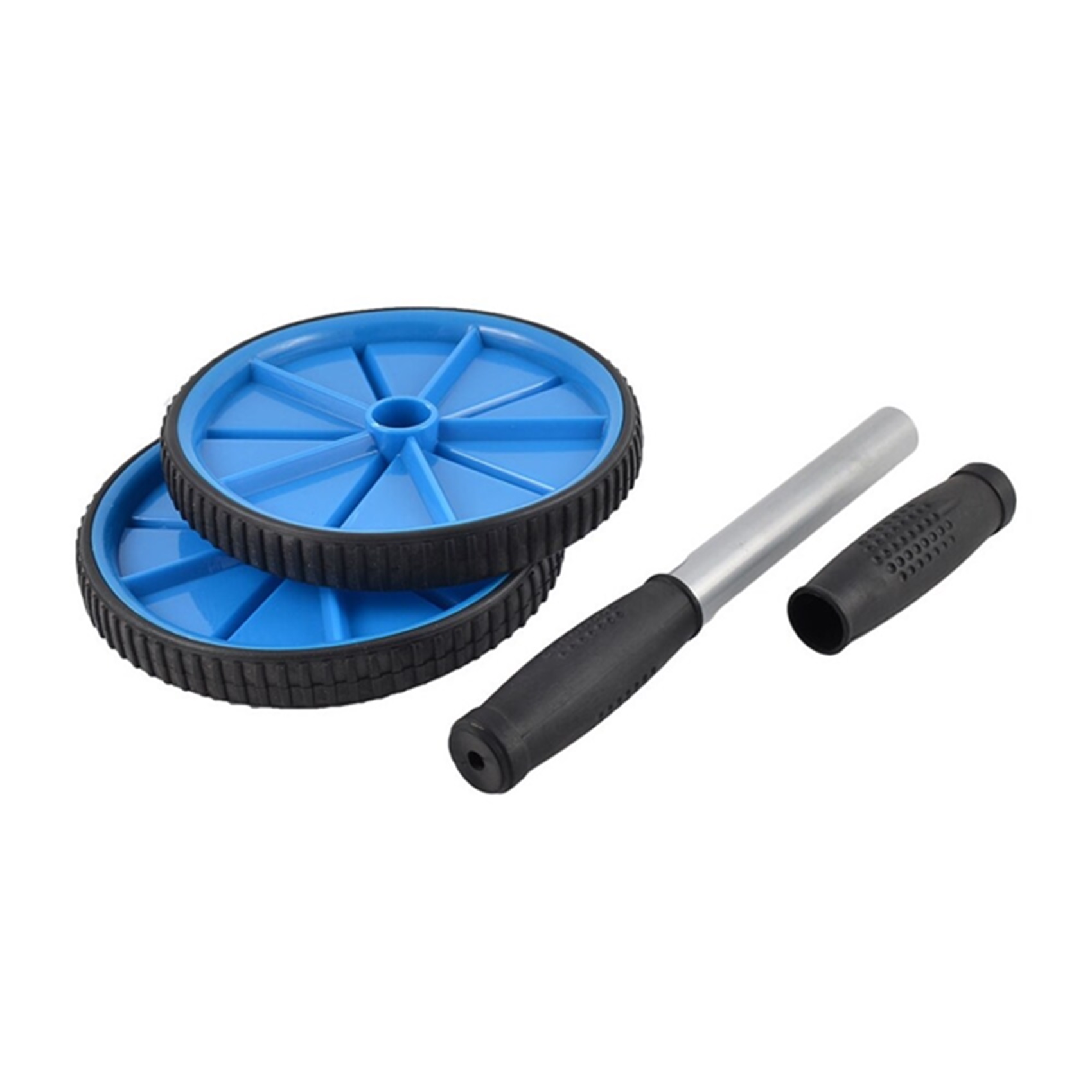 RUEDA ABDOM AB-WHEEL MDK-080-3 - Imagen 5