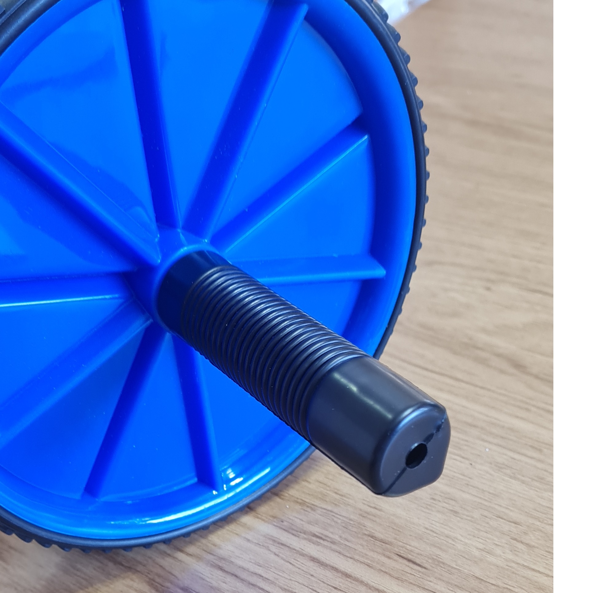 RUEDA ABDOM AB-WHEEL MDK-080-3 - Imagen 7