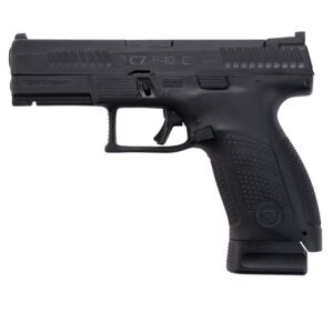 PIST AIRSOF ASG CO2 CZ P-10C