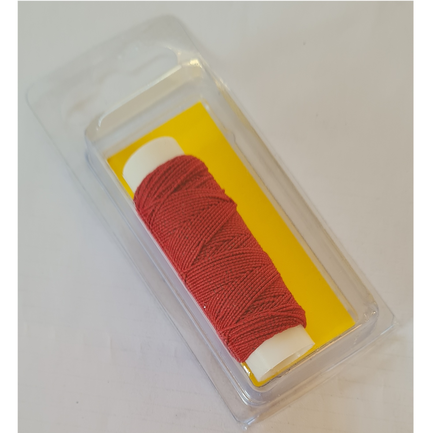 ELAST CARNADA ROJO (ROLLO) - Imagen 3