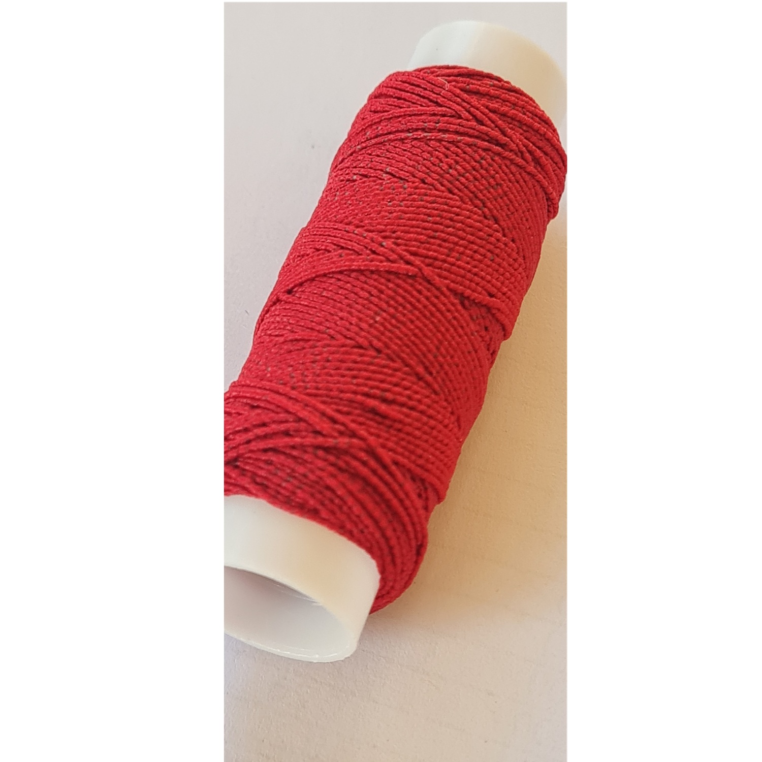 ELAST CARNADA ROJO (ROLLO) - Imagen 6