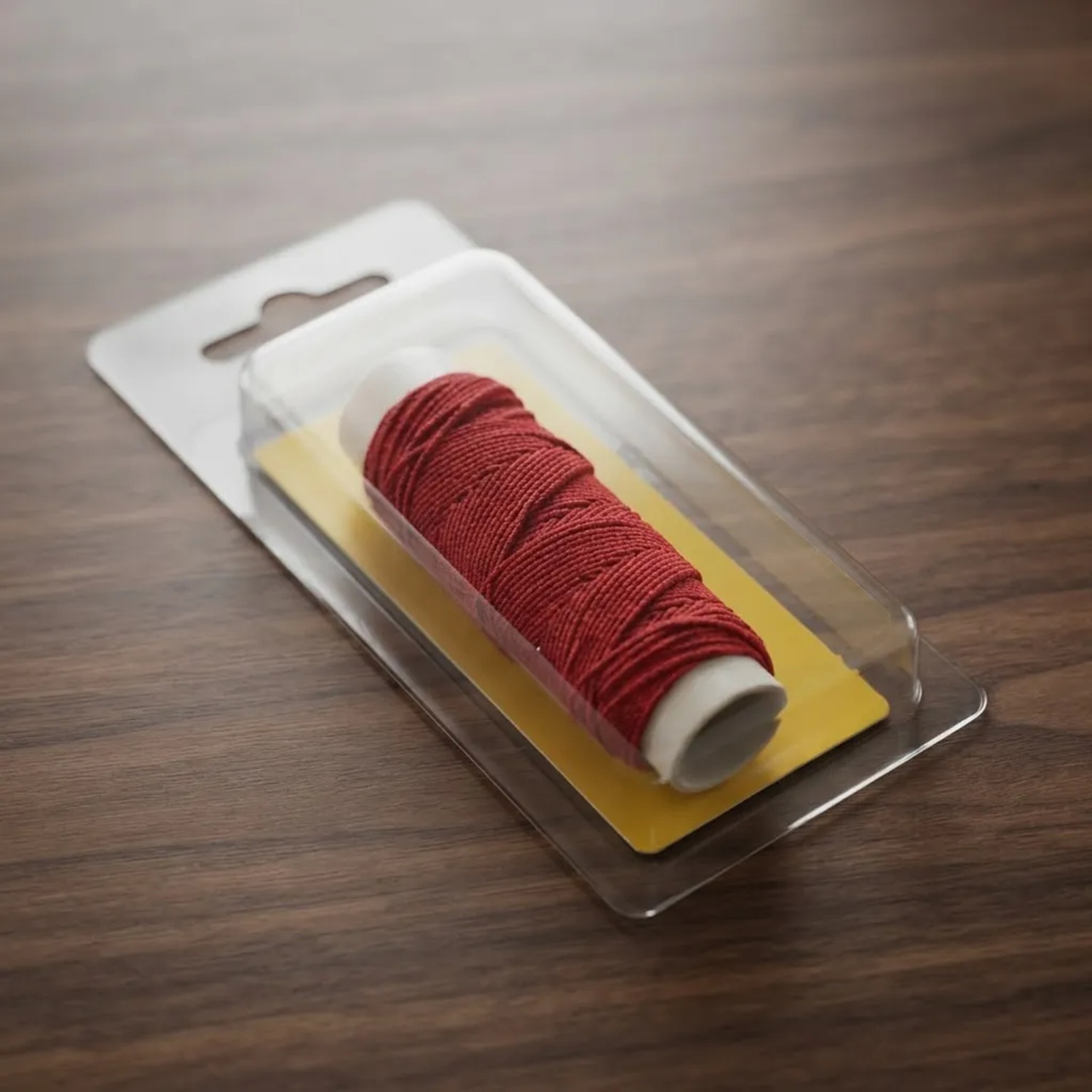 ELAST CARNADA ROJO (ROLLO) - Imagen 2